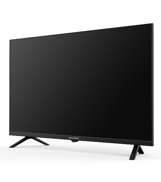 Телевизор Starwind 32' SW-LED32SG305 черный LED HD 60Hz Яндекс.ТВ