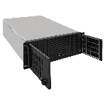 Серверная платформа ExeGate Pro 4U650-010/4U4139L RM 19', высота 4U, глубина 650, Redundant БП 2x1000W, USB, фото15
