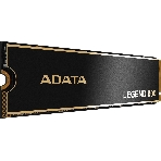 Накопитель SSD ADATA LEGEND 900, 512Gb, PCIe 4.0 x4, M.2 2280, NVMe, R/W 6200/2300, с радиатором, фото18