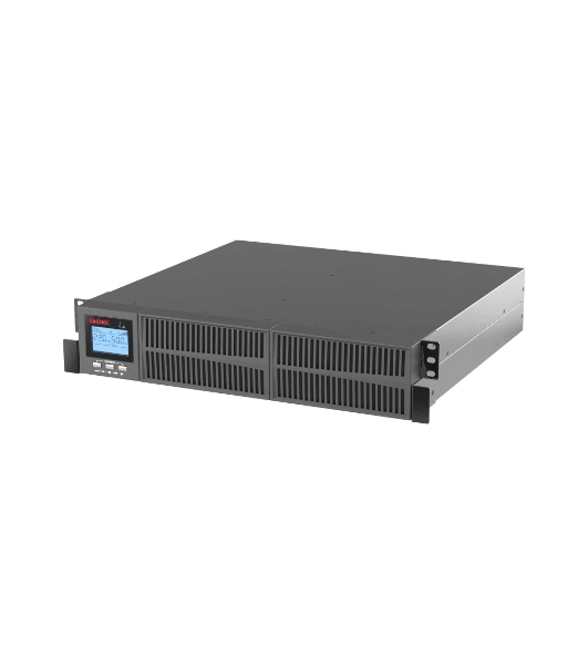 Источник бесперебойного питания DKC SMALLR2A5I Онлайн ИБП 2кВ.А 4х9А.ч IEC C13 (8)