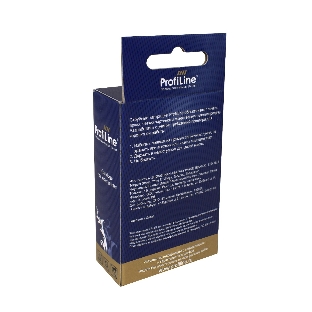 Картридж струйный совместимый ProfiLine PL-C9403A №72 для HP DesignJet T610/T1100 PL