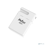 Флешка USB Netac U116 mini (NT03U116N-032G-32WH USB), 32Gb, USB 3.2, R/W 90/30, белый, фото9