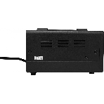 Напольный стабилизатор напряжения SMARTWATT AVR TOWER 500RF (140W - 260W, 500VA, 0.5 кВт, 50-60 Гц, розеток - 1, LED-дис, фото8