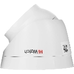 Камера видеонаблюдения IP HiWatch DS-I403(D)(4мм) 4-4мм цв., фото7