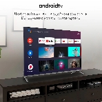 Телевизор Digma 43' DM-LED43UBB41 темно-серебристый/серый LED UHD 60Hz Smart TV, фото6