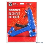 Клеевой пистолет Rexant 280 Вт O 11 мм серия ProfiMax (блистер), фото8