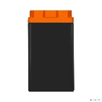 Аккумуляторная батарея ExeGate HRL 12-6 (12V 6Ah 1224W, клеммы F2), фото6