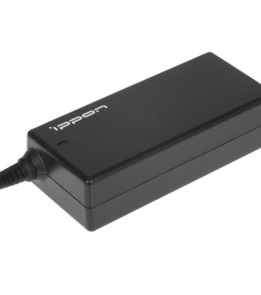 Блок питания Ippon E70 автоматический 70W 18.5V-20V 11-connectors 3.5A от бытовой электросети LED индикатор
