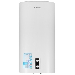 Водонагреватель электрический Candy CF100V-P1 INOX белый, накопительный, 100 л, 2 кВт, фото9