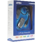Удлинитель ATEN USB2.0 UCE260-AT-G, фото8