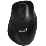 Мышь Беспроводная Genius Ergo 8230S Black,New, фото3