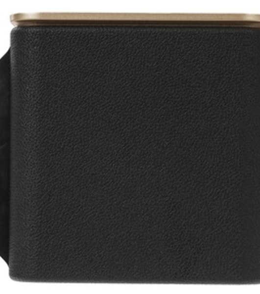 Акустическая система JBL Authentics 200 черный 90W 2.1 BT/Wi-Fi (JBLAUTH200BLKUK)