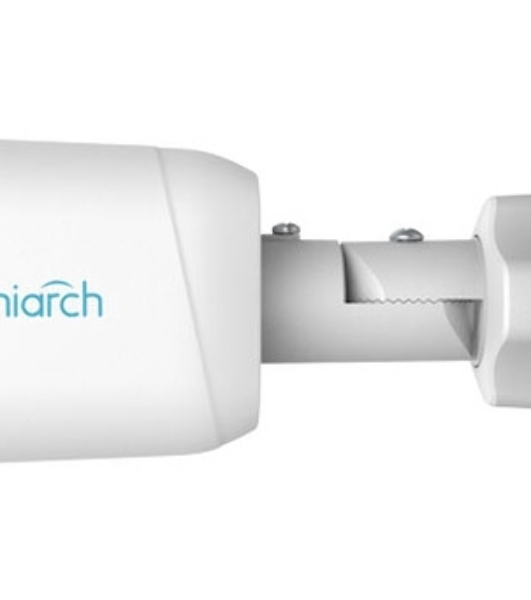 Видеокамера IP цилиндрическая IPC-B122-APF40K 1/2.9' CMOS
