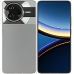 Смартфон Poco F7 Pro 12/256Gb серебристый, фото6