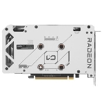 Видеокарта Asus DUAL-RX9060XT-16G-WHITE белый, фото15