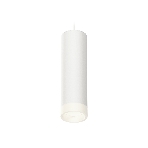 Светильник Ambrella Light XP8191002 SWH/FR белый песок/белый матовый GX53 (A2331, C8191, N8401), фото4