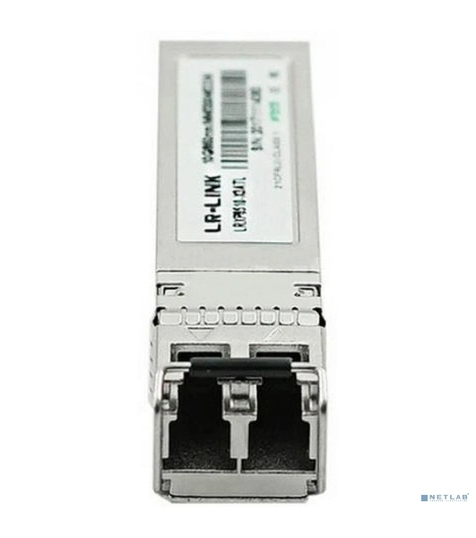 Трансивер 10GE 300M SFP+ LRXP8510-X3ATL LR-LINK