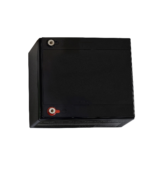 Батарея для ИБП ExeGate DT 1226 (12V 26Ah), клеммы под болт М5