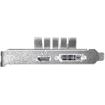 Видеокарта ASUS NVIDIA GT1030-SL-2G-BRK GT 1030 2048Mb 64 GDDR5 1228/6008 DVIx1 HDMIx1 HDCP Ret low profile, фото15