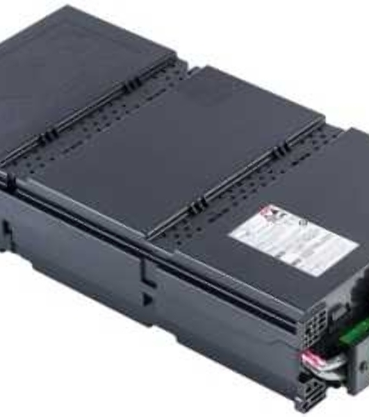 Сменный комплект батарей Battery replacement kit for SRT2200*