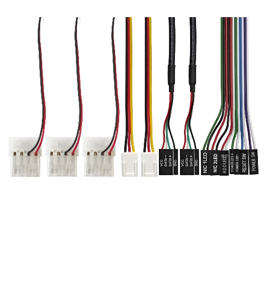 Серверная платформа ExeGate Pro 4U650-010/4U4139L RM 19', высота 4U, глубина 650, Redundant БП 2x1000W, USB