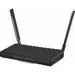 Wi-Fi маршрутизатор Mikrotik C53UiG+5HPaxD2HPaxD Hap ax3, 4*1Gbit, 1*2.5Gbit, 2.4/5Ghz, AX1800,, фото6