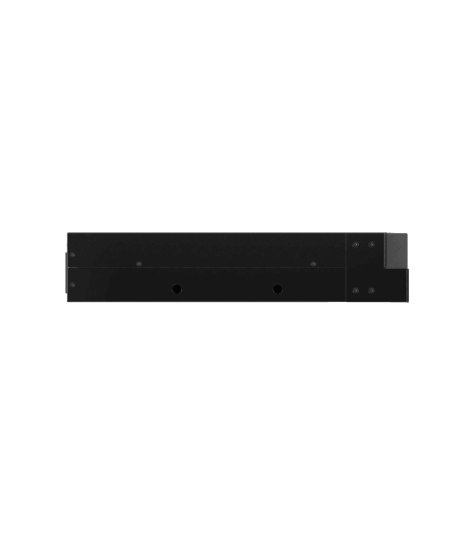 Источник бесперебойного питания DKC SMALLR2A5I Онлайн ИБП 2кВ.А 4х9А.ч IEC C13 (8)
