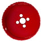 Коронка Matrix BIMETAL, 83 мм, фото3