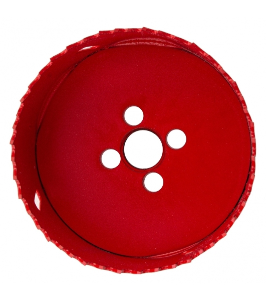 Коронка Matrix BIMETAL, 83 мм