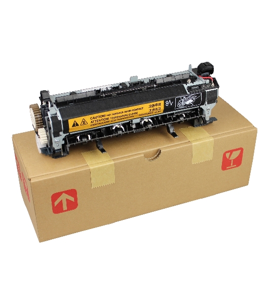Печка в сборе CET CET5958 для HP LaserJet P4014/P4015/P4515