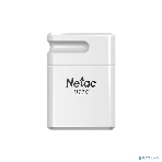 Флешка USB Netac U116 mini (NT03U116N-032G-32WH USB), 32Gb, USB 3.2, R/W 90/30, белый, фото8