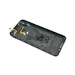 Задняя крышка для Huawei Y6S (Serice Pack 02353JKA) черный, фото2
