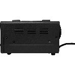 Напольный стабилизатор напряжения SMARTWATT AVR TOWER 500RF (140W - 260W, 500VA, 0.5 кВт, 50-60 Гц, розеток - 1, LED-дис, фото7