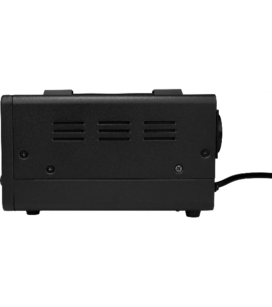 Напольный стабилизатор напряжения SMARTWATT AVR TOWER 500RF (140W - 260W, 500VA, 0.5 кВт, 50-60 Гц, розеток - 1, LED-дис