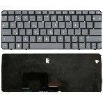 Клавиатура для ноутбука HP Mini 100E темно-серая, фото4
