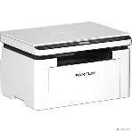 МФУ лазерное Pantum BM2300W, A4, ч/б, печ. до 22 стр/мин., 1200 x 1200 dpi, USB, Wi-Fi, BlueTooth, Air Print, Mopria, фото4