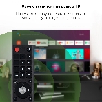Телевизор Digma 43' DM-LED43UBB41 темно-серебристый/серый LED UHD 60Hz Smart TV, фото5