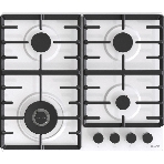Газовая варочная панель Gorenje GW642SYW белый, фото15