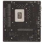 Материнская плата Gigabyte B760M H DDR4, LGA 1700, Intel B760, 2xDDR4, 4xSATA, 2xM.2, 1xPCIe 4.0 x16, 1xPCIe x1, 1xHDMI, 1xVGA, 1x 1Gb LAN, 2xUSB 2.0, 4xUSB 3.2 Gen 1, 3x3.5 мм, 7.1, Micro ATX, фото15