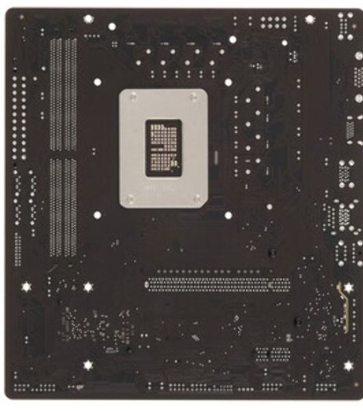 Материнская плата Gigabyte B760M H DDR4, LGA 1700, Intel B760, 2xDDR4, 4xSATA, 2xM.2, 1xPCIe 4.0 x16, 1xPCIe x1, 1xHDMI, 1xVGA, 1x 1Gb LAN, 2xUSB 2.0, 4xUSB 3.2 Gen 1, 3x3.5 мм, 7.1, Micro ATX