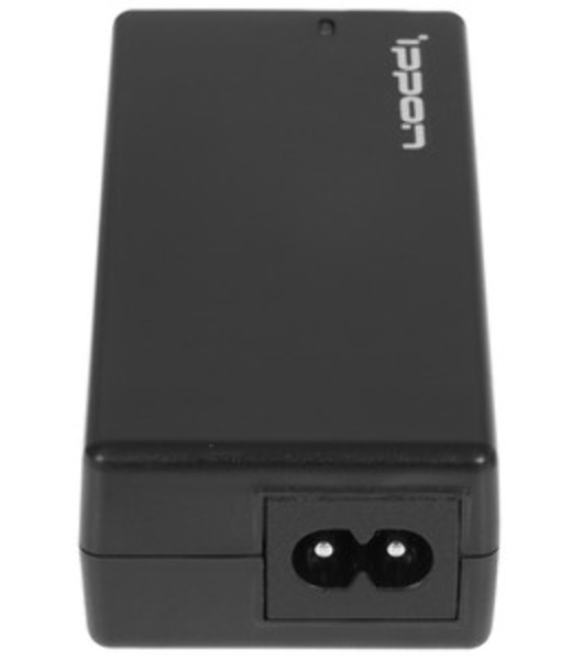Блок питания Ippon E70 автоматический 70W 18.5V-20V 11-connectors 3.5A от бытовой электросети LED индикатор