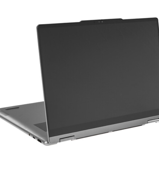 Ноутбук Lenovo Yoga 7 2-in-1 14ILL10 Intel Core Ultra 7 256V 2200MHz/14'/1920x1200 OLED/16GB/512GB SSD/Intel Arc Graphics/Wi-Fi/Bluetooth/Windows 11 Pro (83JQ007YRK_Win11P) Grey