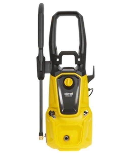 Минимойка Huter W195-ARV 2500Вт