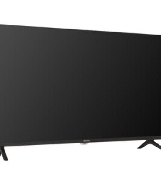 Телевизор Blackton 32' Bt 32HNF02B черный/серый металлик DLED HD 60Hz