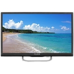 Телевизор PolarLine 24' 24PL51TC-SM (YY) (rev.1) черный LED HD 50Hz Smart TV 1Gb/8Gb, фото8