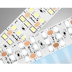 Светодиодная лента Ambrella light GS3903 2835 324Led/ 26W m/ 24V IP20 6500K/ 5000*18*1.2mm (2 конт.), фото10