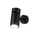 Светильник Ambrella light TA13173 BK черный GU10 max 12W D60*L120*H150, фото5