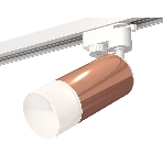 Светильник Ambrella light XT6326003 PPG/SWH/FR золото розовое полированное/белый песок/белый матовый MR16 GU5.3, фото4