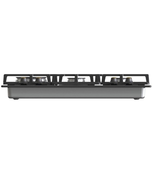 Газовая варочная панель Gorenje GW6D42CLB черный