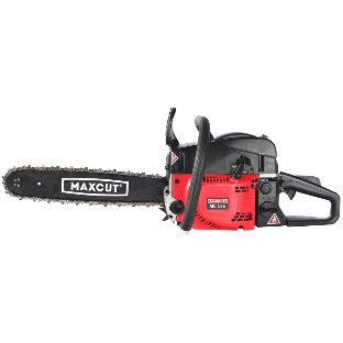 Бензопила MAXCUT MC 146 Shark 45 см 3 2.9 лс шина 15''(38см) цепь 0.325,0.058''/1.5мм 64 зв. 6 кг